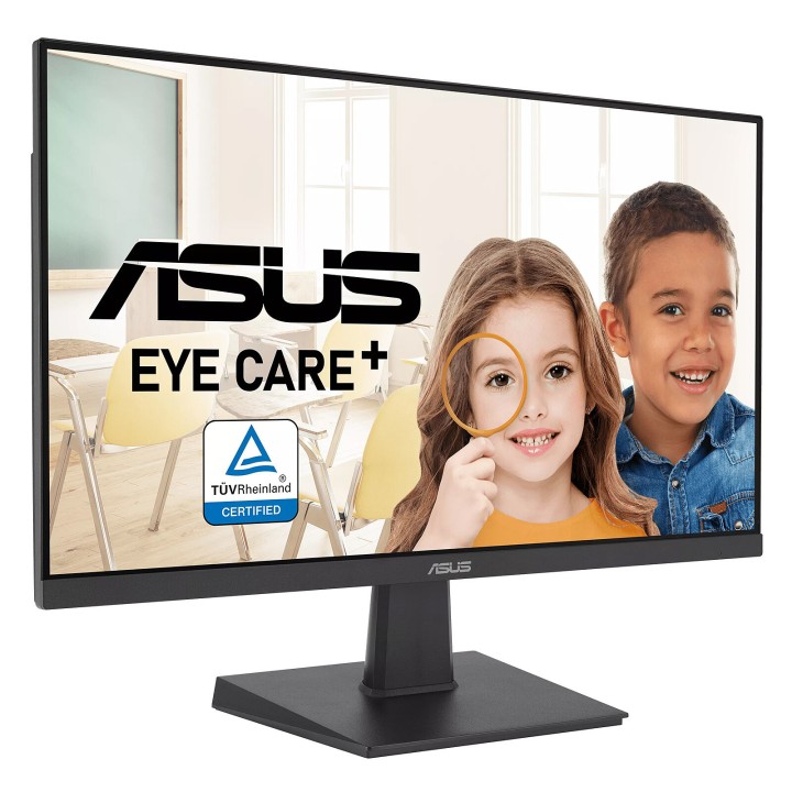 ASUS VA27EHF 27" IPS 100 Hz Moniteurs Gamer ASUS Maroc