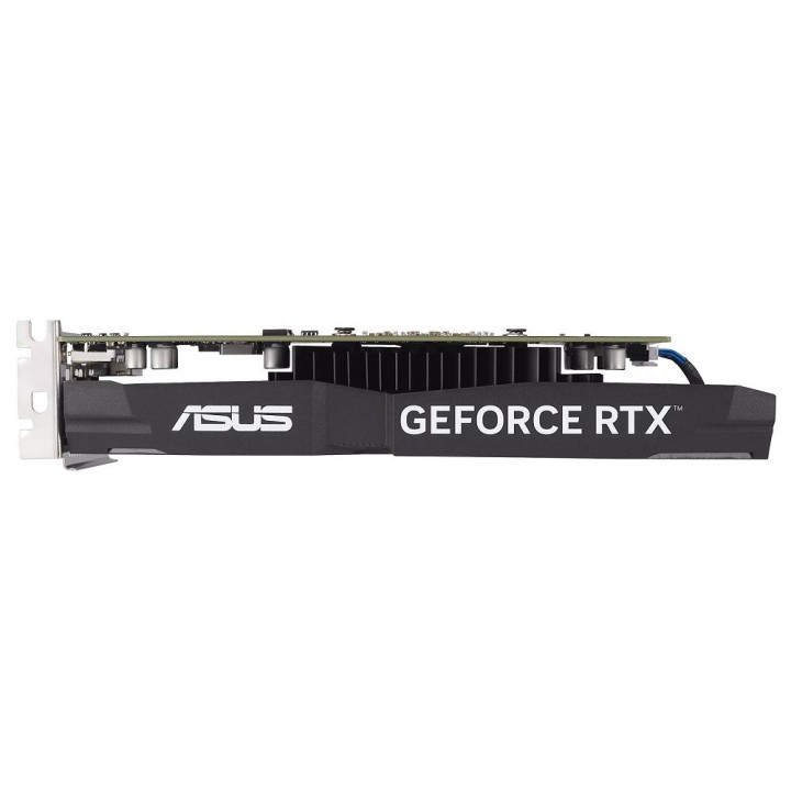 ASUS GeForce RTX 3050 DUAL OC 6GB GDDR6 NVIDIA ASUS Maroc