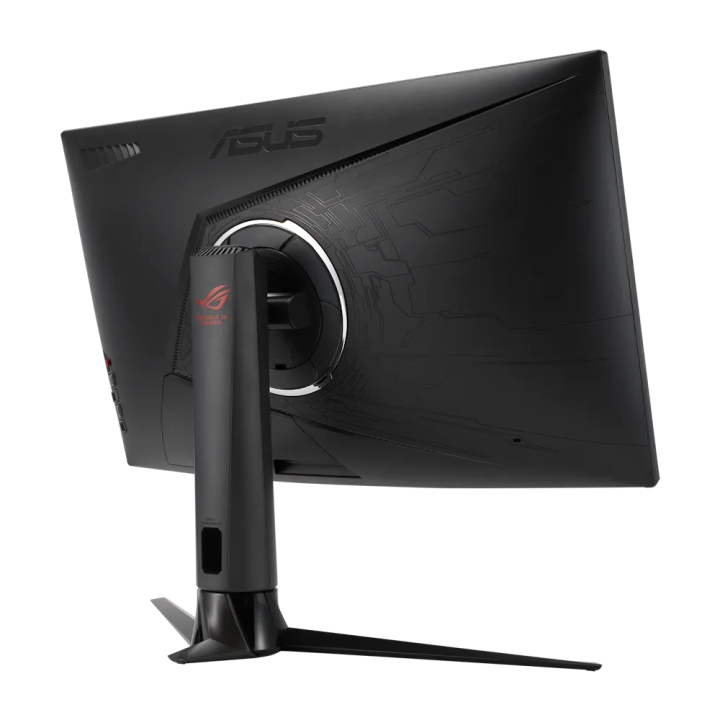 ASUS ROG Strix XG32VC 32" 2K 170Hz Moniteurs Gamer ASUS Maroc