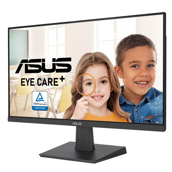 ASUS VA27EHF 27" IPS 100 Hz Moniteurs Gamer ASUS Maroc