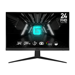 MSI Optix G2412F 24" IPS 180Hz Moniteurs Gamer MSI Maroc