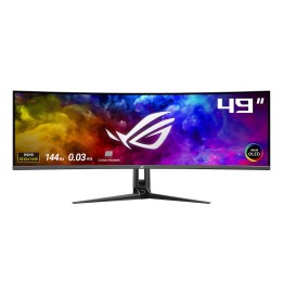 ASUS ROG Swift PG49WCD 49" OLED Moniteurs Gamer ASUS Maroc