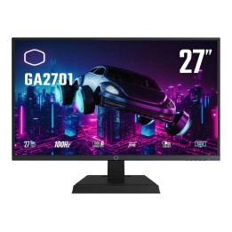 Cooler Master GA2701 27" IPS 100Hz Moniteurs Gamer Cooler Master Maroc