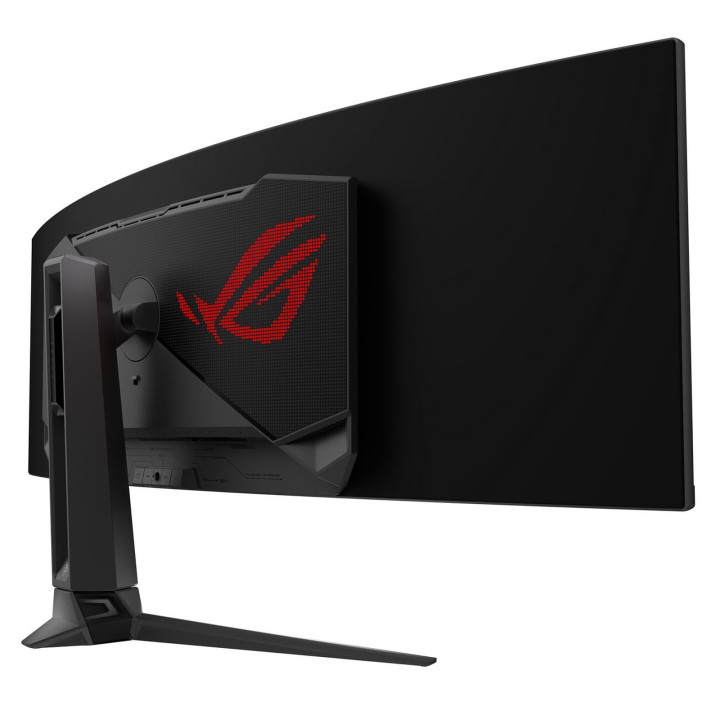 ASUS ROG Swift PG49WCD 49" OLED Moniteurs Gamer ASUS Maroc