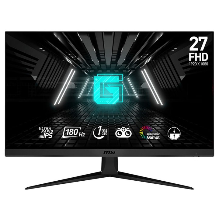 MSI Optix G2712F 27" Fast IPS 180Hz Moniteurs Gamer MSI Maroc
