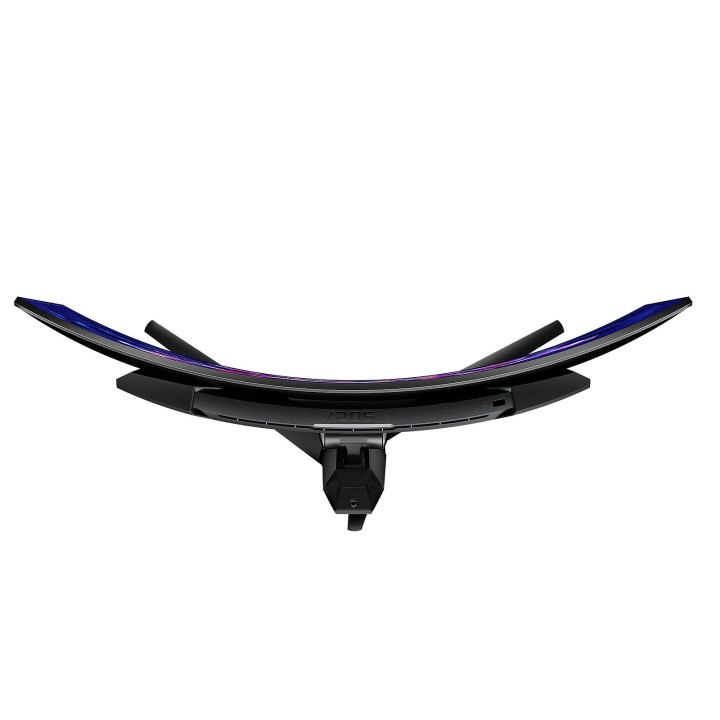 ASUS ROG Swift PG34WCDM 34" OLED 240 Hz Moniteurs Gamer ASUS Maroc