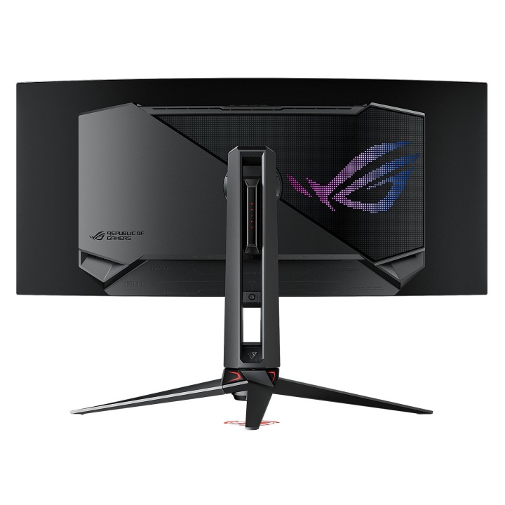 ASUS ROG Swift PG34WCDM 34" OLED 240 Hz Moniteurs Gamer ASUS Maroc