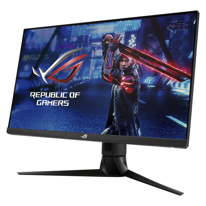 ASUS ROG Strix XG27AQ 27" Moniteurs Gamer ASUS Maroc
