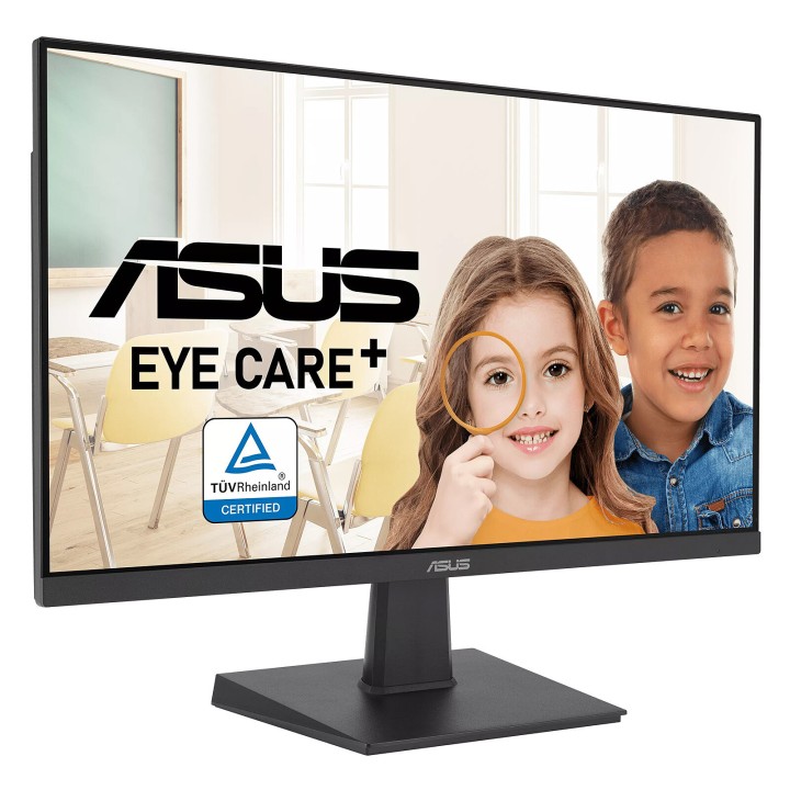 ASUS VA24EHF 23.8" IPS 100 Hz Moniteurs Gamer ASUS Maroc