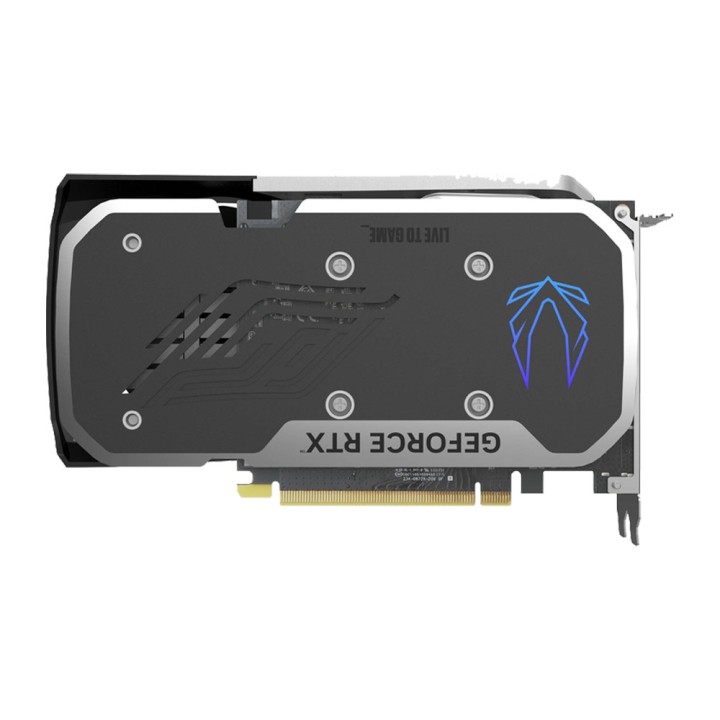 ZOTAC GeForce RTX 4060 Twin Edge 8GB GDDR6 Cartes graphiques Zotac ...