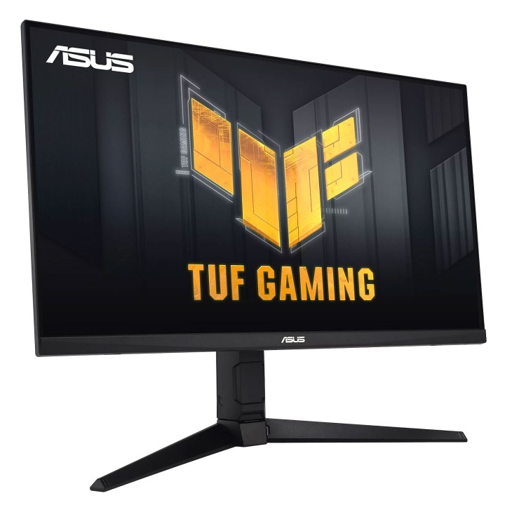 ASUS TUF Gaming VG249QL3A 23,8" IPS 180Hz Moniteurs Gamer ASUS Maroc