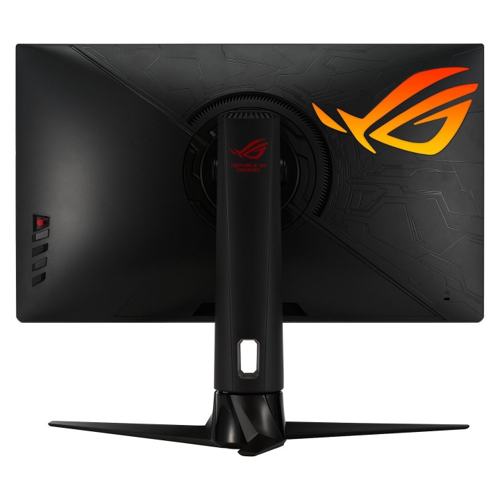 ASUS ROG Strix XG27AQ 27" Moniteurs Gamer ASUS Maroc