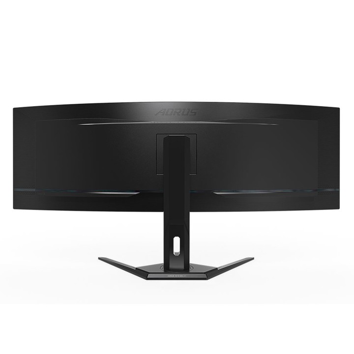 Gigabyte AORUS CO49DQ 49" OLED Moniteurs Gamer Gigabyte Maroc