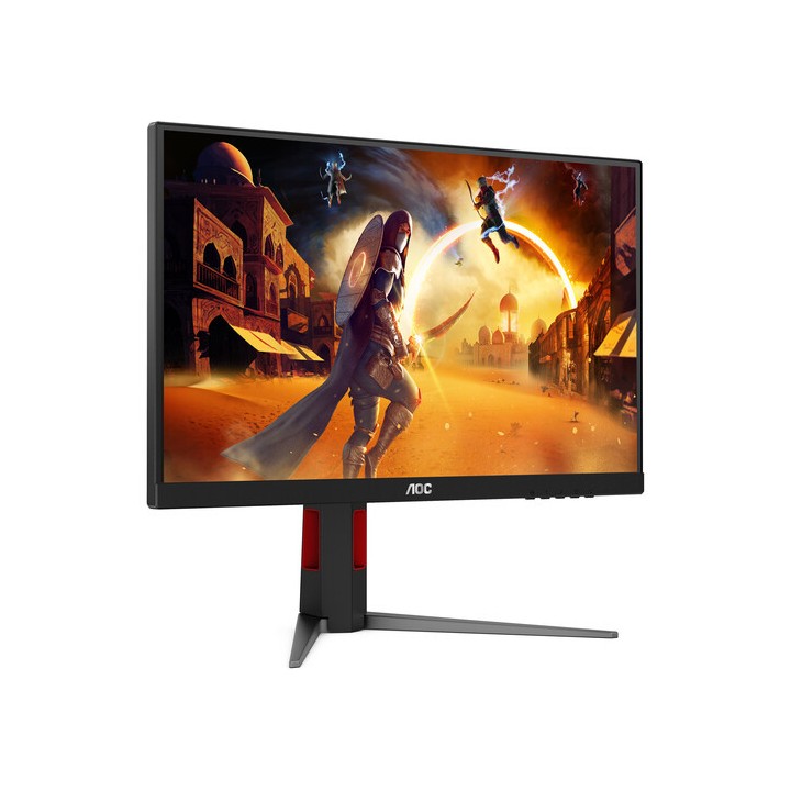 AOC 24G4 23.8″ Fast IPS 180 Hz Moniteurs Gamer AOC Maroc