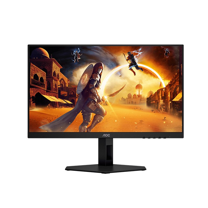 AOC 24G4E 23.8″ Fast IPS 180 Hz Moniteurs Gamer AOC Maroc