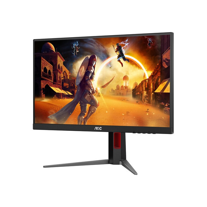 AOC 24G4 23.8″ Fast IPS 180 Hz Moniteurs Gamer AOC Maroc