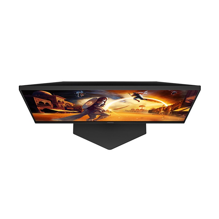 AOC 24G4E 23.8″ Fast IPS 180 Hz Moniteurs Gamer AOC Maroc