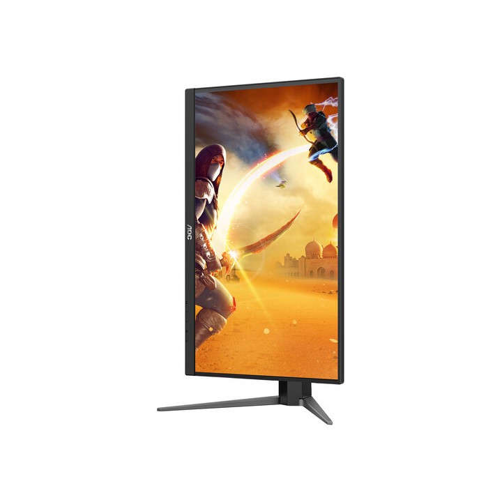 AOC 24G4 23.8″ Fast IPS 180 Hz Moniteurs Gamer AOC Maroc