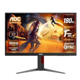 AOC 27G4 27″ Fast IPS 180 Hz Moniteurs Gamer AOC Maroc