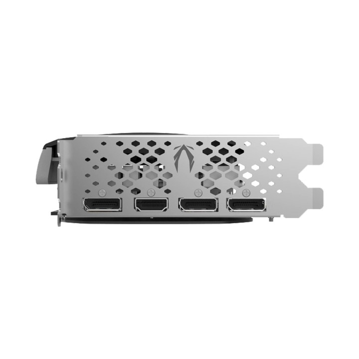 ZOTAC GeForce RTX 4060 Twin Edge 8GB GDDR6 Cartes graphiques Zotac ...