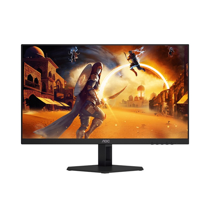 AOC 27G4E 27″ Fast IPS 180 Hz Moniteurs Gamer AOC Maroc