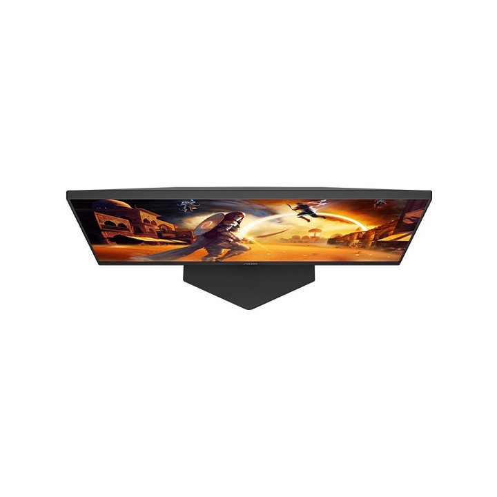 AOC 27G4E 27″ Fast IPS 180 Hz Moniteurs Gamer AOC Maroc
