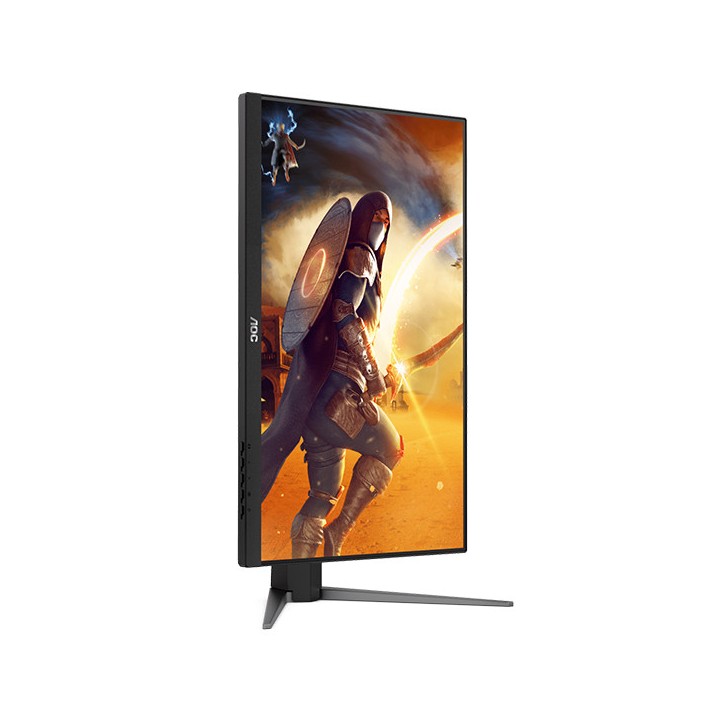 AOC 27G4 27″ Fast IPS 180 Hz Moniteurs Gamer AOC Maroc
