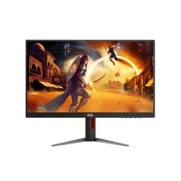 AOC Q27G4 27″ Fast IPS 2K 180 Hz Moniteurs Gamer AOC Maroc