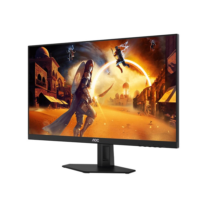 AOC 27G4E 27″ Fast IPS 180 Hz Moniteurs Gamer AOC Maroc