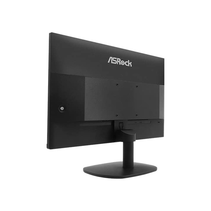 ASROCK CL25FF 24.5" 100Hz IPS Moniteurs Gamer ASRock Maroc