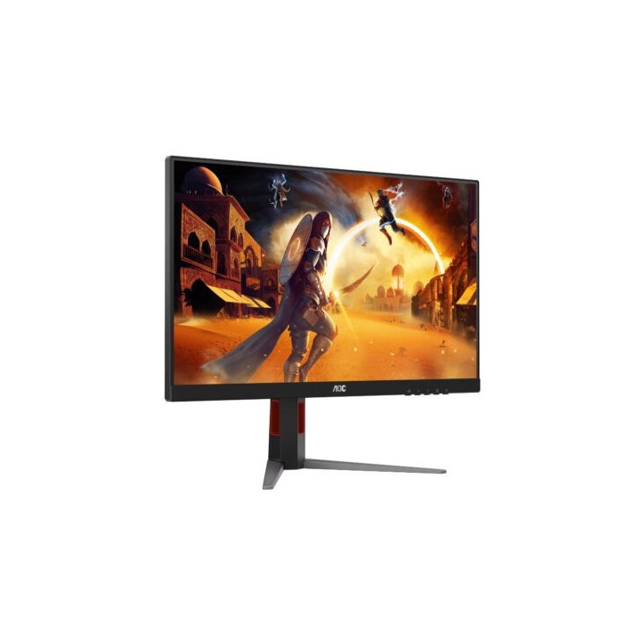 AOC Q27G4 27″ Fast IPS 2K 180 Hz Moniteurs Gamer AOC Maroc
