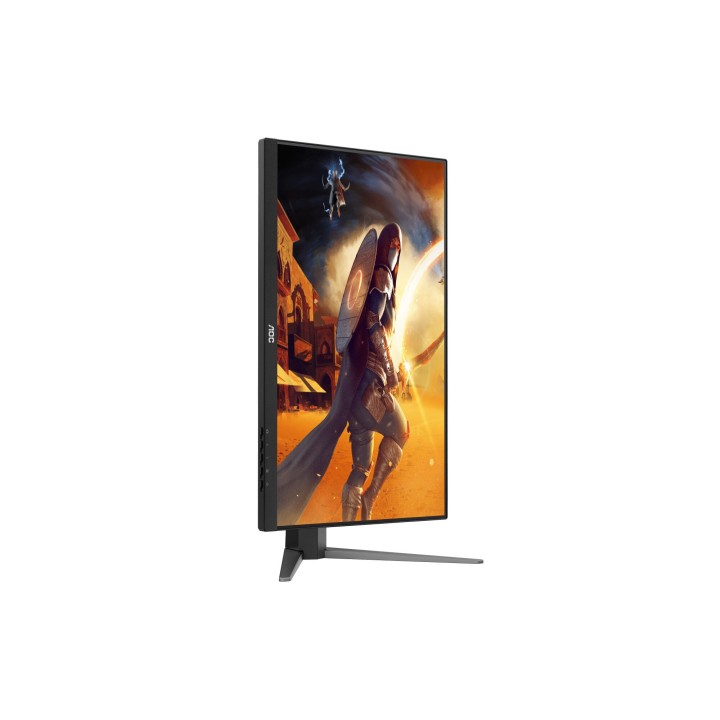 AOC Q27G4 27″ Fast IPS 2K 180 Hz Moniteurs Gamer AOC Maroc