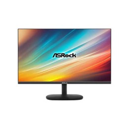 ASROCK CL27FF 27" 100Hz IPS Moniteurs Gamer ASRock Maroc