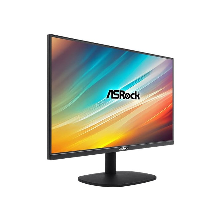 ASROCK CL27FF 27" 100Hz IPS Moniteurs Gamer ASRock Maroc