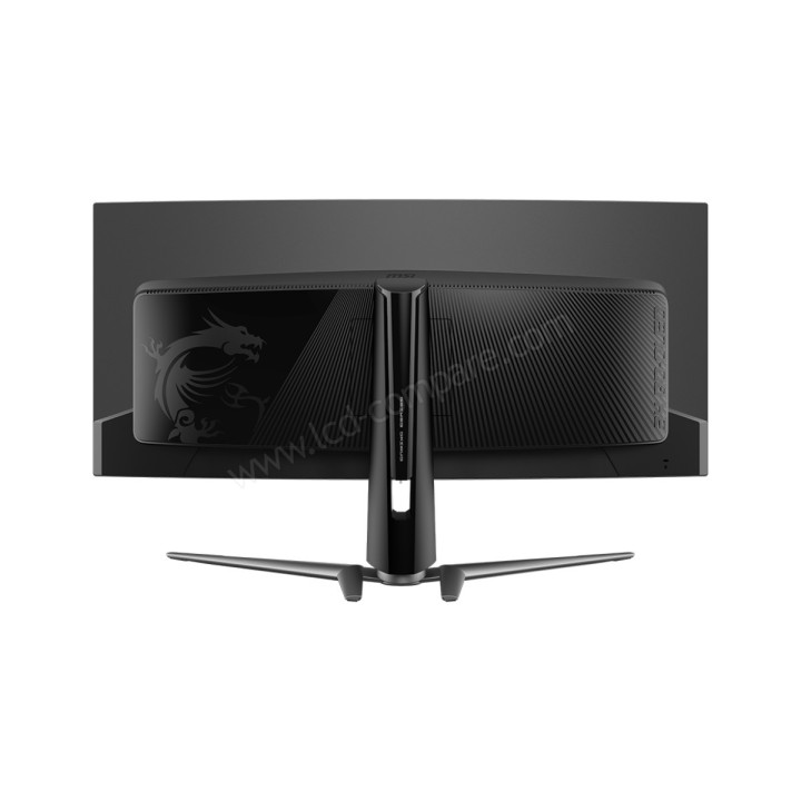 MSI MAG 341CQP QD-OLED 34" UWQHD 175Hz 0.03ms Moniteurs Gamer MSI M...