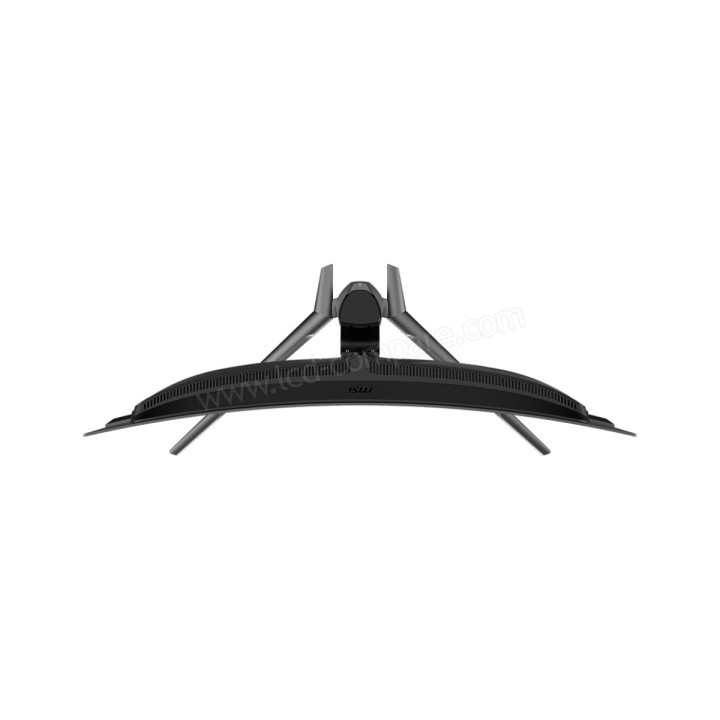 MSI MAG 341CQP QD-OLED 34" UWQHD 175Hz 0.03ms Moniteurs Gamer MSI M...