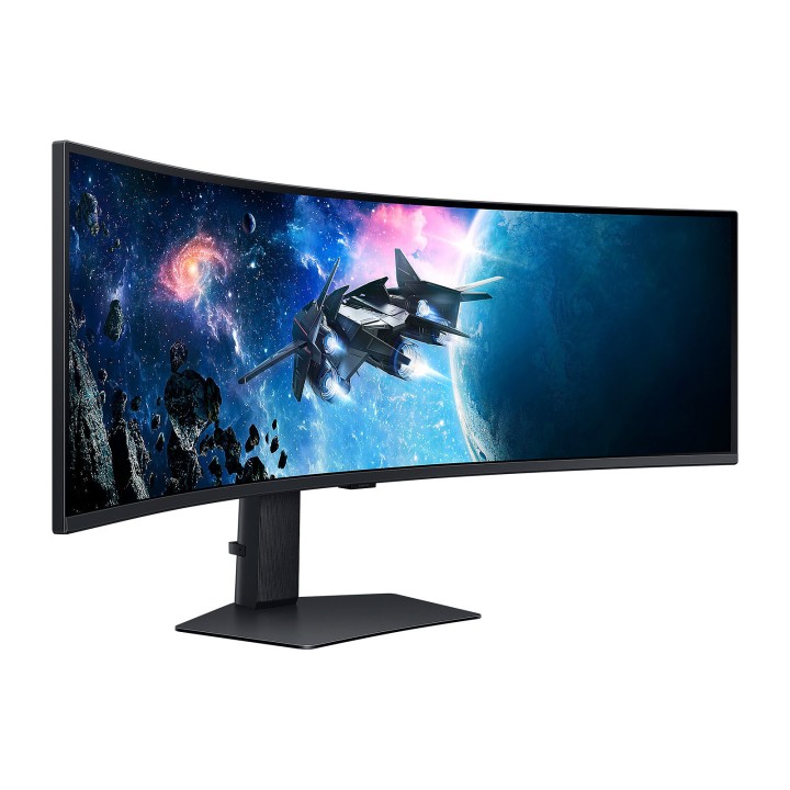 Samsung Odyssey G95C S49CG954EU 49" 240Hz Moniteurs Gamer Samsung M...
