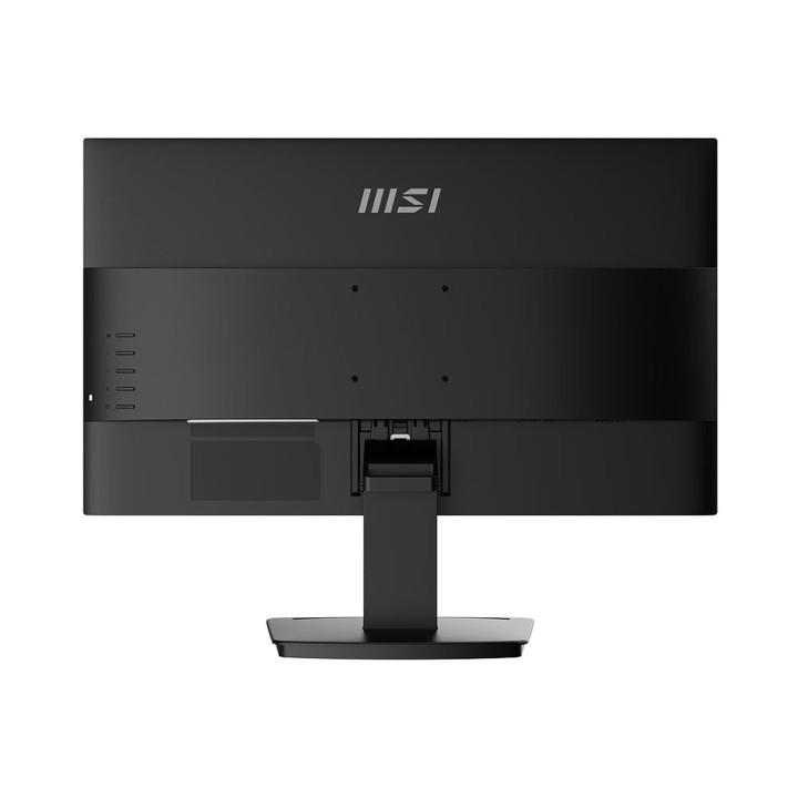 MSI PRO MP2412 23.8" 100Hz Moniteurs Gamer MSI Maroc