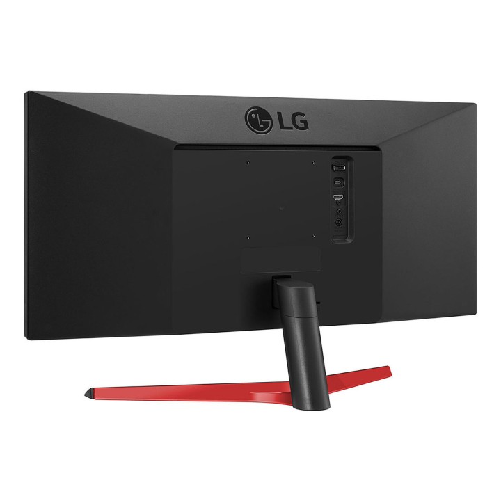 LG 29WP60G-B 29" IPS Moniteurs Gamer LG Group Maroc