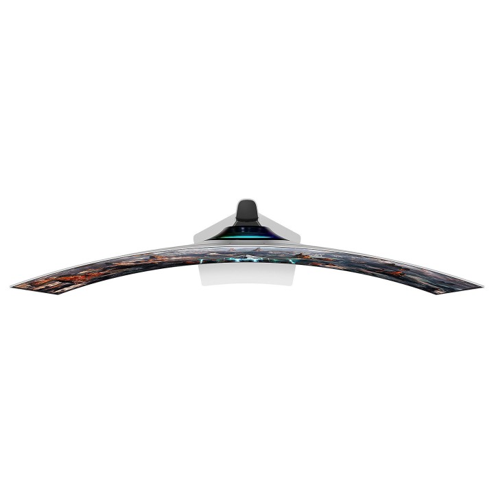 Samsung Odyssey G9 S49CG934SU 49" OLED Moniteurs Gamer Samsung Maroc