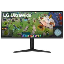 LG 34WP65G-B 34" IPS Moniteurs Gamer LG Group Maroc