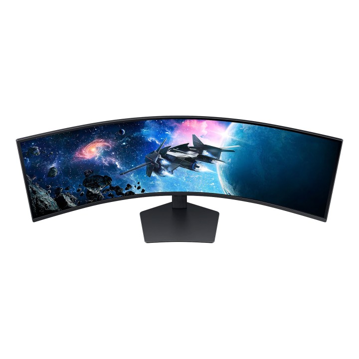 Samsung Odyssey G95C S49CG954EU 49" 240Hz Moniteurs Gamer Samsung M...