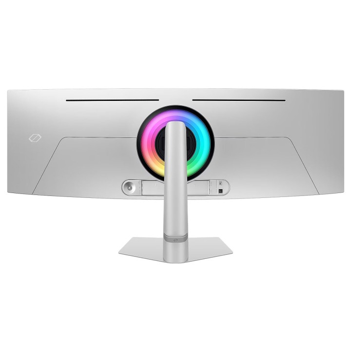 Samsung Odyssey G9 S49CG934SU 49" OLED Moniteurs Gamer Samsung Maroc
