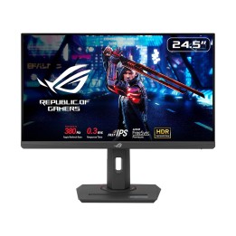 ASUS ROG Strix XG259QNS 24.5" Fast IPS 0.3ms 380Hz Moniteurs Gamer ...