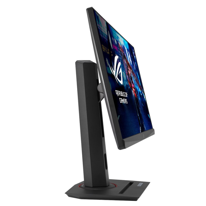 ASUS ROG Strix XG259QNS 24.5" Fast IPS 0.3ms 380Hz Moniteurs Gamer ...