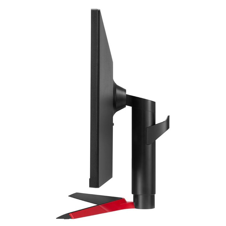 LG 34WP65G-B 34" IPS Moniteurs Gamer LG Group Maroc