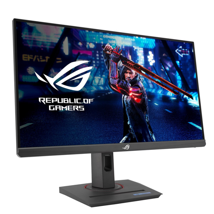 ASUS ROG Strix XG259QNS 24.5" Fast IPS 0.3ms 380Hz Moniteurs Gamer ...