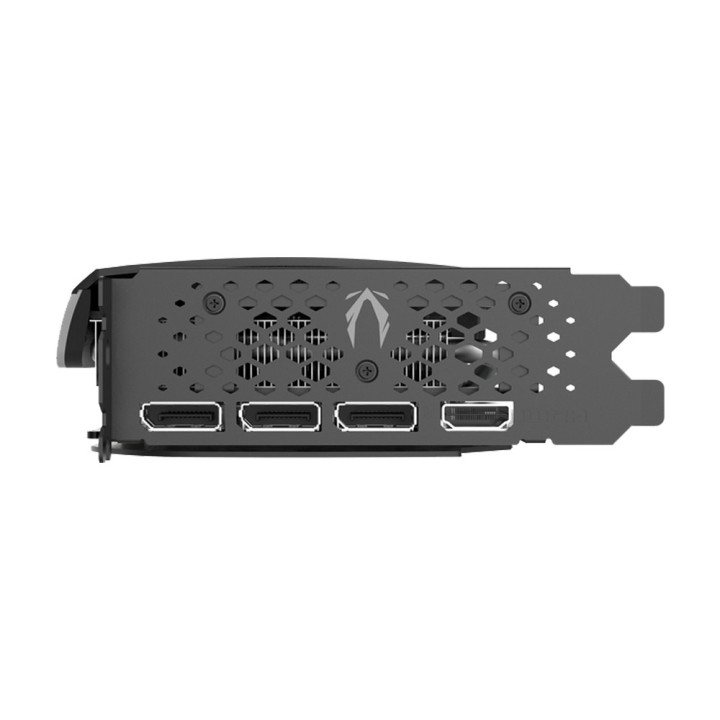 Zotac Gaming GeForce RTX 4070 Twin Edge 12GB GDDR6X Cartes graphiqu...