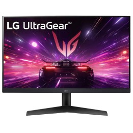 LG ULTRAGEAR 23.8″ 24GS60F-B IPS 180Hz 1ms Moniteurs Gamer LG Group...