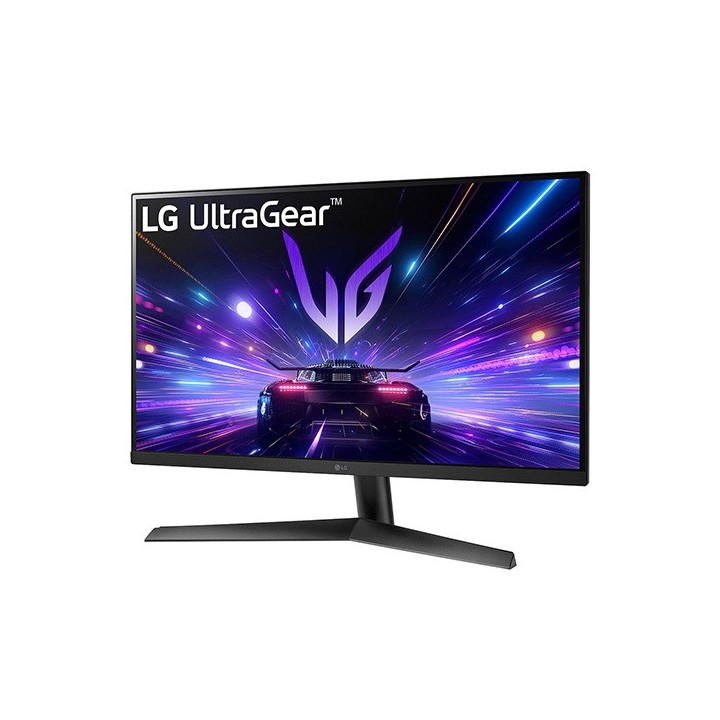 LG ULTRAGEAR 27″ 27GS60F-B IPS 180Hz 1ms Moniteurs Gamer LG Group M...